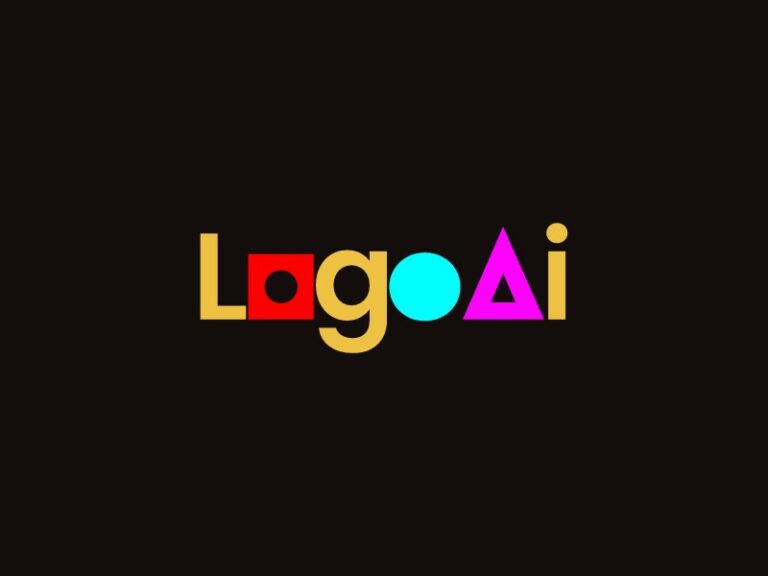 LogoAI: AI Logo Maker for Creating a Unique Brand Identity Design