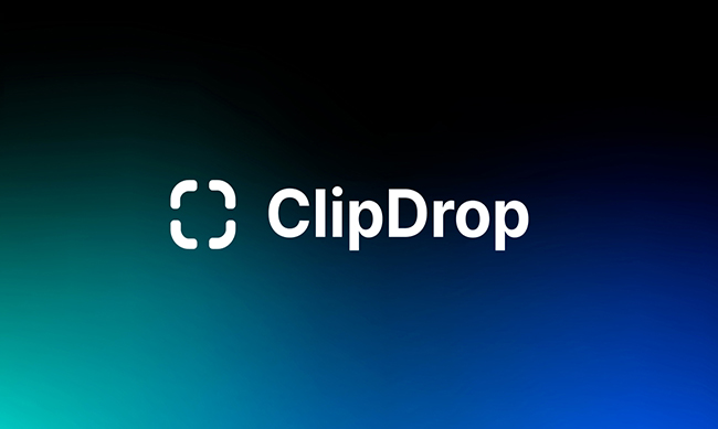 ClipDrop AI: Create Stunning Visuals in Seconds with Al