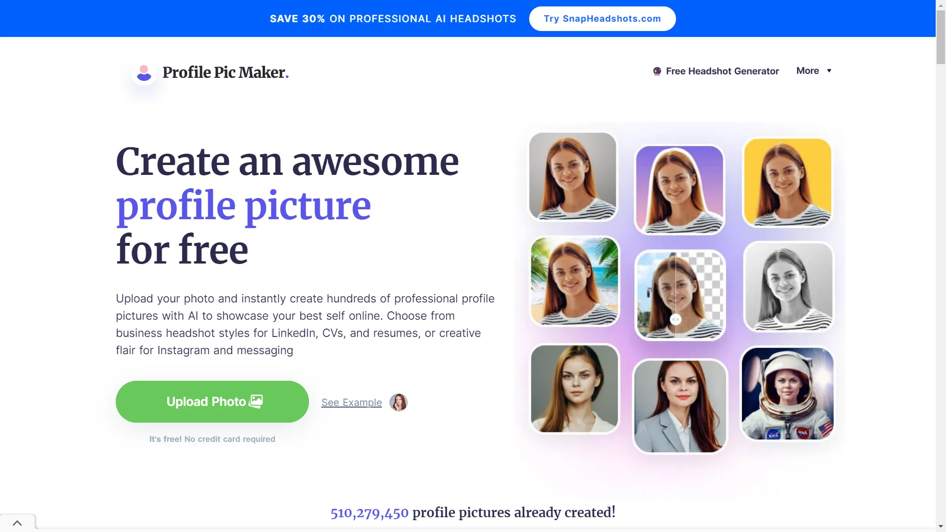 PFPMaker