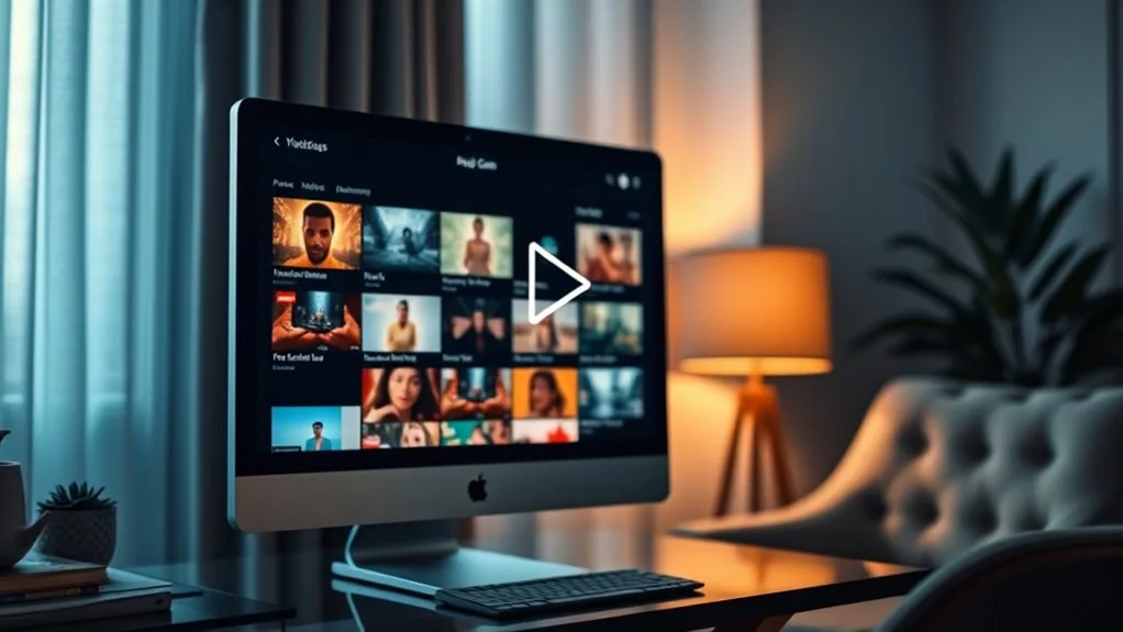 adult video sharing platform