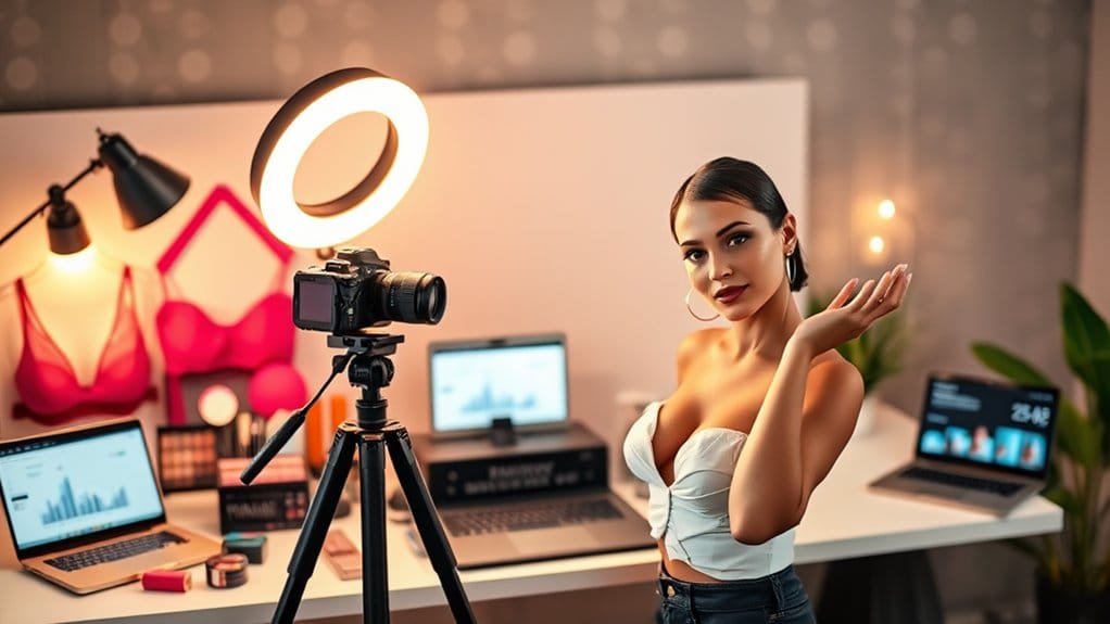 maximize content and engagement